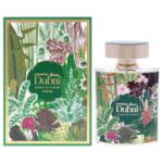 Al Haramain Green Dubai for Unisex 3.33 oz Extrait De Parfum Spray
