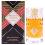 Gulf Orchid Sweet Heaven Extreme by Gulf Orchid for Women 3.4 oz EDP Spray