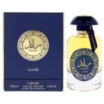 Lattafa Raed - Luxe Gold for Unisex 3.4 oz EDP Spray Eau de Parfum