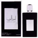 Lattafa Asdaaf Ameer Al Arab by Lattafa for Men 3.4 oz EDP Spray