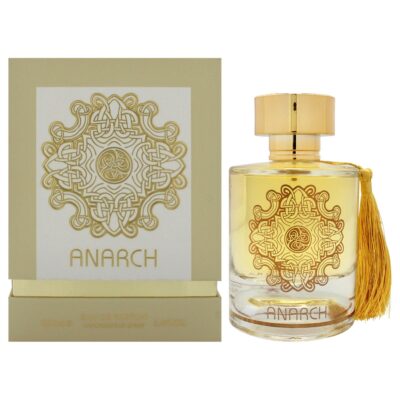 Maison Alhambra Anarch for Women 3.4 oz Eau de Parfum Spray