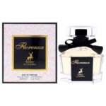 Maison Alhambra Florence for Women 3.4 oz EDP Spray Eau de Parfum