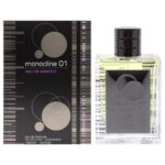 Maison Alhambra Monocline - 01 for Unisex 3.4 oz EDP Spray Eau de Parfum