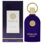 Maison Alhambra Philos - Centro for Unisex 3.4 oz Eau de Parfum Spray