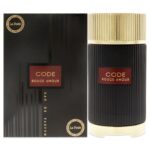 Khadlaj Code - Rouge Amour by Khadlaj for Unisex 3.4 oz EDP Spray