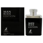 Maison Alhambra Black Edition for Men 3.4 oz EDP Spray Eau de Parfum