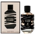 Maison Alhambra Victoria Flower for Women 3.4 oz EDP Spray Eau de Parfum