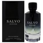 Maison Alhambra Salvo Intense for Men 3.4 oz EDP Spray Eau de Parfum