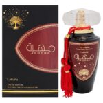 Lattafa Mohra by Lattafa for Unisex 3.4 oz EDP Spray Eau de Parfum