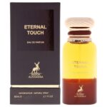 Maison Alhambra Eternal Touch for Unisex 2.7 oz EDP Spray Eau de Parfum