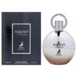 Maison Alhambra Aquilio for Men 3.4 oz Eau de Parfum Spray