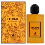 Maison Alhambra Floral - Profumo for Women 3.4 oz EDP Spray Eau de Parfum