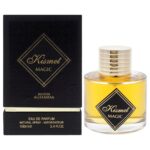 Maison Alhambra Kismet Magic for Men 3.4 oz EDP Spray Eau de Parfum
