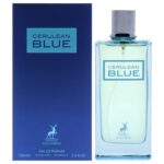 Maison Alhambra Cerulean Blue for Men 3.4 oz Eau de Parfum Spray