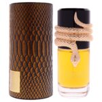 Lattafa Musamam by Lattafa for Unisex 3.4 oz EDP Spray Eau de Parfum