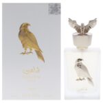 Lattafa Pride - Shaheen Gold by Lattafa for Unisex 3.4 oz EDP Spray