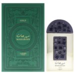 Lattafa Pride - Maharjan Gold by Lattafa for Unisex 3.4 oz EDP Spray