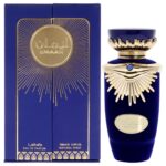 Lattafa Emaan by Lattafa for Women - 3.4 oz EDP Spray Eau de Parfum