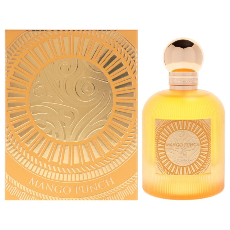 Paris Corner Emir Mango Punch for Unisex 3.4 oz Eau de Parfum Spray