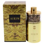 Ajmal Aurum by Ajmal for Women - 2.5 oz EDP Spray Eau de Parfum