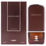 Ajmal Aristocrat by Ajmal for Men - 2.5 oz EDP Spray Eau de Parfum