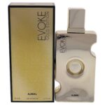 Ajmal Evoke - Gold Edition for Women 2.5 oz EDP Spray Eau de Parfum