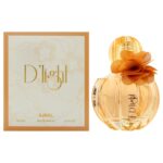 Ajmal D Light by Ajmal for Women 2.5 oz EDP Spray Eau de Parfum
