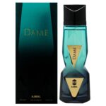 Ajmal Dame by Ajmal for Women 3.4 oz EDP Spray Eau de Parfum