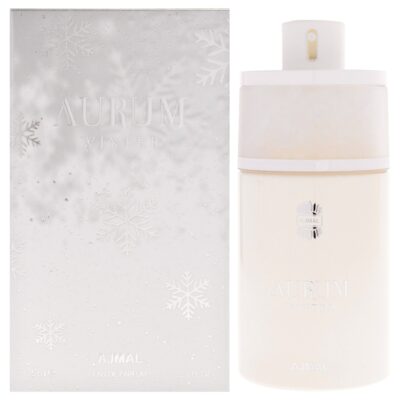 Ajmal Aurum - Winter by Ajmal for Women 2.5 oz EDP Spray Eau de Parfum