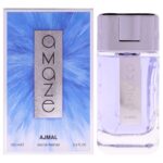 Ajmal Amaze by Ajmal for Men - 3.4 oz EDP Spray Eau de Parfum