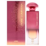 Ajmal Fiore Luminosa by Ajmal for Women - 2.5 oz EDP Spray Eau de Parfum