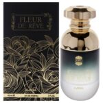 Ajmal Fleur De Reve by Ajmal for Unisex 3 oz EDP Spray Eau de Parfum