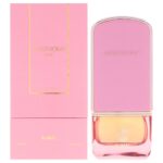 Ajmal Aristocrat - Rose by Ajmal for Women - 2.5 oz EDP Spray