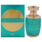 Ajmal Symphony Of Oud by Ajmal for Unisex 2.5 oz EDP Spray Eau de Parfum
