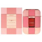 Armaf Legesi by Armaf for Women 3.4 oz EDP Spray Eau de Parfum