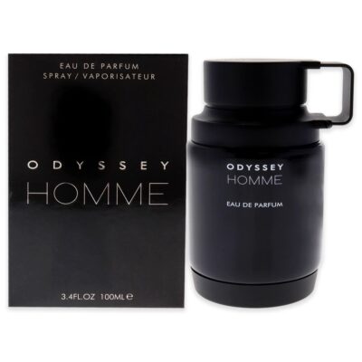 Armaf Odyssey by Armaf for Men - 3.4 oz EDP Spray Eau de Parfum