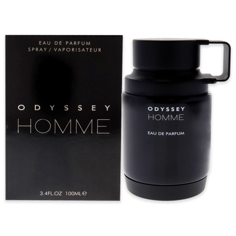 Armaf Odyssey by Armaf for Men - 3.4 oz EDP Spray Eau de Parfum