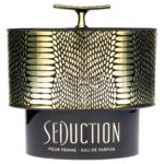 Armaf Seduction by Armaf for Women - 3.4 oz EDP Spray Eau de Parfum
