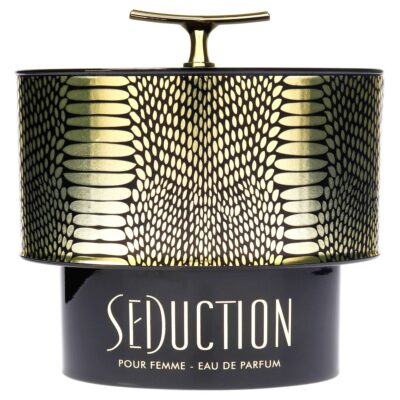 Armaf Seduction by Armaf for Women - 3.4 oz EDP Spray Eau de Parfum