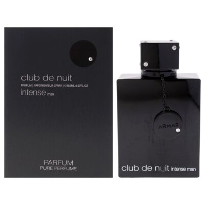 Armaf Club De Nuit Intense for Men 5.07 oz Parfum Spray