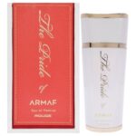 Armaf The Pride Rouge by Armaf for Women 3.4 oz EDP Spray Eau de Parfum