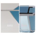 Armaf Aura Fresh by Armaf for Men - 3.4 oz EDP Spray Eau de Parfum