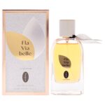 Flavia Fla Via Belle by Flavia for Women 3.4 oz EDP Spray Eau de Parfum