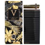 Armaf Venetian Gold Limited Edition by Armaf for Women 3.4 oz EDP Spray