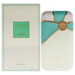 Armaf Le Parfait Azure by Armaf for Women 6.8 oz EDP Spray Eau de Parfum