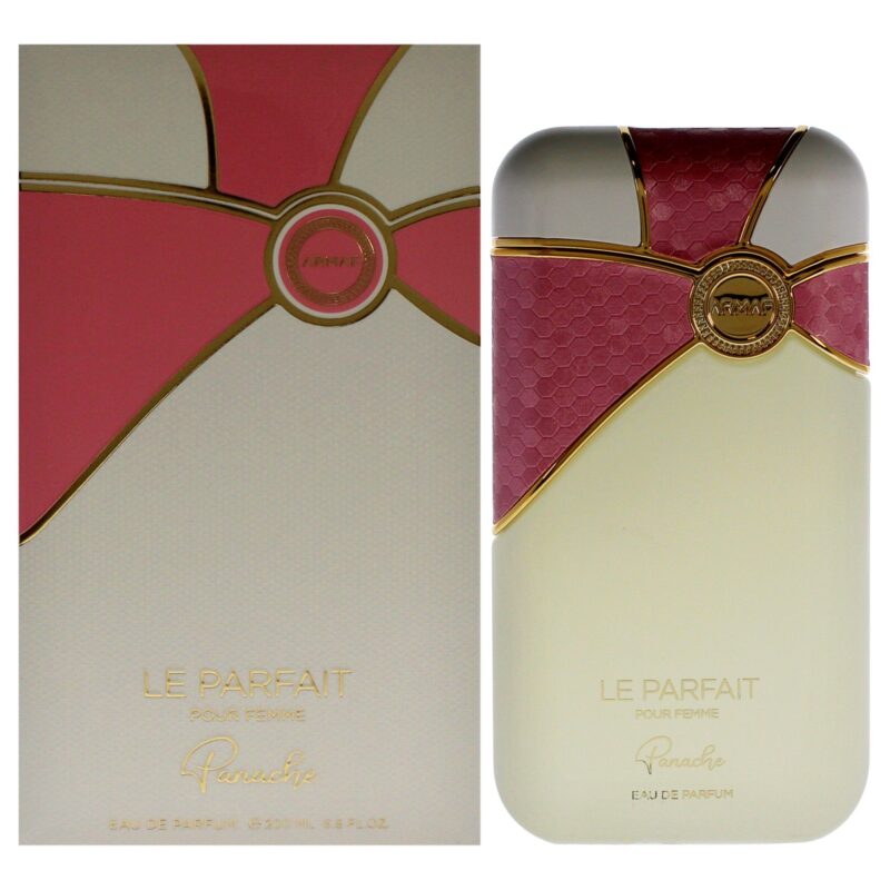 Armaf Le Parfait Panache for Women 6.8 oz Eau de Parfum Spray