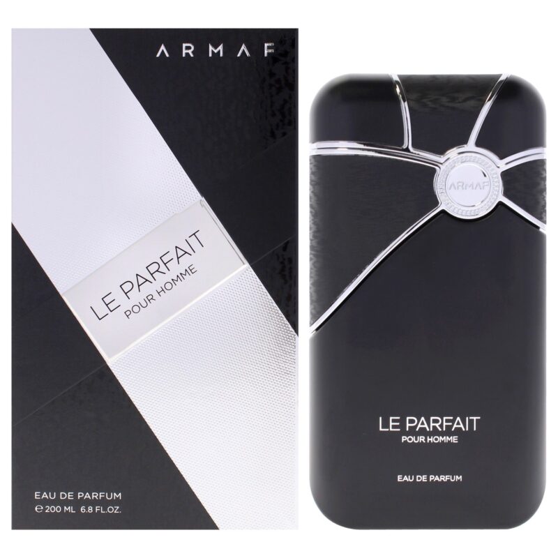 Armaf Le Parfait for Men 6.8 oz Eau de Parfum Spray