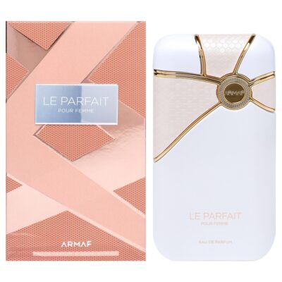 Armaf Le Parfait by Armaf for Women 6.8 oz EDP Spray Eau de Parfum
