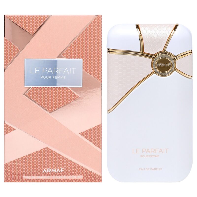 Armaf Le Parfait by Armaf for Women 6.8 oz EDP Spray Eau de Parfum