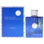 Armaf Club De Nuit Iconic Blue by Armaf for Men 6.8 oz EDP Spray